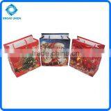 Felt Christmas Gift Bags Christmas Paper Gift Bag thumbnail-1