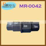 Special Designed Motorcycle Repair Tool 4-In-1 Hex Axle Tool thumbnail-1