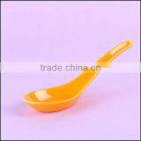 2015 Hot Sell FOOD GRADE Plastic Soup Spoons for Can,colorful FOOD GRADE Plastic Spoons thumbnail-3