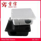 Pest Control Bait Stations SX-5011 thumbnail-1