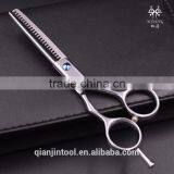 QJ-JC126 Beauty Scissor Baber Scissors Hair Thinning Scissors thumbnail-2