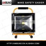 North Light Lamp Rechargeable Flood Light Project Lamp Flood Lamp thumbnail-2