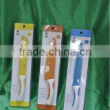 Colorful Knife Set thumbnail-1