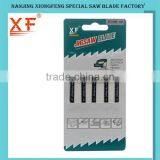 T344D 6" 6TPI HCS Bosch Shank Jigsaw Blade thumbnail-3