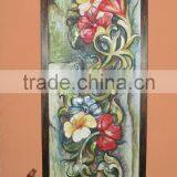 Canvas Oil Painting-E thumbnail-1