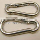 Heavy Duty Iron Carabiner thumbnail-1