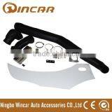 Triton Snorkel 06-09 Off Road Look 4x4 Car Snorkel Kit Expedition Air Ram Intake thumbnail-2