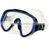 Diving Product Diving Equipment Big Frame Diving Glasses thumbnail-1