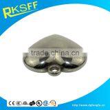 Heart Shape Solid Hanging Ornament With High Quality thumbnail-6