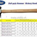 Ball-pein Hammer Hickory Handle thumbnail-3