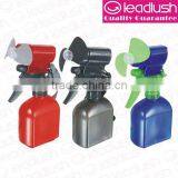 Air Mist Fan With Micromist Technology and Running on 2AA Batteries thumbnail-1