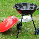 BBQ Grill /22"" Kettle Grill thumbnail-5
