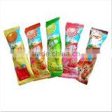 High Quality Fully Automatic Ball Lollipop Packing Machine,ice Lolly Packaging Machine thumbnail-2