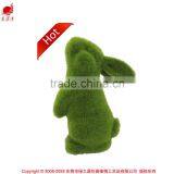 Pet Product Gardening Item for Home and Garden Decoration Moss Rabbit thumbnail-1