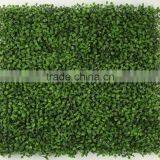 2017 New Design Wholesale Artificial Hedge Artificial Grass Wall /artificial Green Wall /plastic Green Wall thumbnail-6