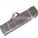 Wholesale Tree Peel Bark Fence thumbnail-6