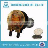 2014 Hot Sale Micro Peristaltic Pump thumbnail-1