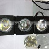Truck 10w Led Work Light 2inch Round Square Led Headlight TP810 thumbnail-4