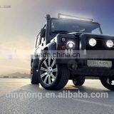 180w off Road Led Car Roof Rack Light Bars for Car Truck