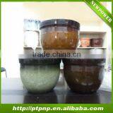 New Factory Cheap Gardening Decoration Plastic Flower Pot Planter thumbnail-1