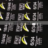 Jiabao Good Peeling Effect Heat Transfer Printing MEDIA for Fabric thumbnail-2