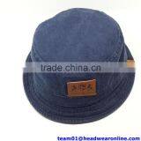 High Quality Bucket Hat Custom Designed Fisherman Hat And Caps Wholesale thumbnail-5