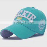 Six Panel Low Profile Unstructured Baseball Caps No Logo Hats thumbnail-2