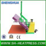 Pillow Sublimation Heat Press 24x32,big Size Heat Press for Sale, Hot Sale Large Manual Heat Press thumbnail-4