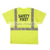 First Security Shirt Pilot Reflective Shirt thumbnail-1