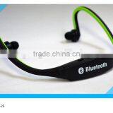 Top Sale Sport Cell Phone Bluetooth Headphones Wireless, Earphone Bluetooth thumbnail-3