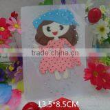 China Factory Cheap t Shirt Heat Transfer Paper for Laser Printer