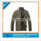 Soft Shell Life Jacket Outdoor, Softshell Jacket