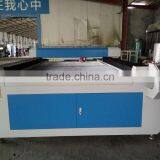 Good Quality Laser Cutting Machine for Metal and Non-metal With Cheap Price thumbnail-1