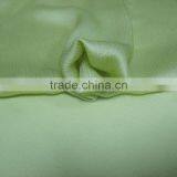 100% Polyester Chifffon Plain Dye Fabric, Plain Chiffon Saree