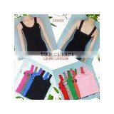 Stocklots of Washable Silk Ladies Camisole Padded thumbnail-1