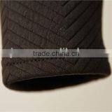 GZY Stocklots Black Warm Basic Hoodies for Women thumbnail-2