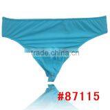 Wholesale Sexy Boy Swimming Fabric Wearing Hot Men Underwear Lingerie thumbnail-2