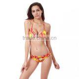 Cheap Sexy Simple Bikini Tanga Bra and Party thumbnail-2