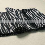 European Wholesale Picnic Polar Fleece Beach Blanket thumbnail-4