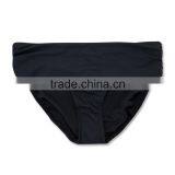 Summer Bathing Suit Plain Style Baby Swimwear Boy thumbnail-1