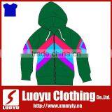Zip Hoodie Design From China for Men thumbnail-1