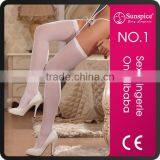 Sunspice Women Sexy Hot Image Sexy Pantyhose for Women thumbnail-1
