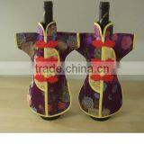 Bottle Neck Cover Wine Bottle Cover thumbnail-1