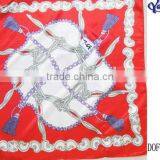 Fashion Square Shawl