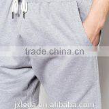 Custom Mens Summer Casual Sports Shorts / 2016 Blank Gym Sweat Shorts thumbnail-3