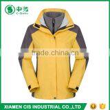 Best Quality Winter Sprots Jacket Blank Outdoor Jacket for Woman thumbnail-4