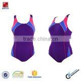 American Style One Piece Swimsuit thumbnail-1