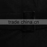 Women Russian Long Winter Coat,Women Wool Coat thumbnail-4