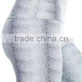 Hot Sexy Tight Women Leggings Customzied Run Sports Fitness thumbnail-4