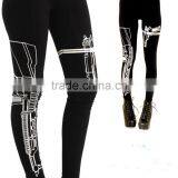 Custom Logo Yoga Pants Sports Fitness Push up Athletic Lycra Leggings for Women Yoga Pants thumbnail-5